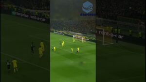 football: When the goal is just too good 🔥🤩⚽ #football #shorts #fifa •SUBSCRIBE!🙏🏽❤