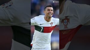 ronaldo v messi#ronaldo #messi #fifa