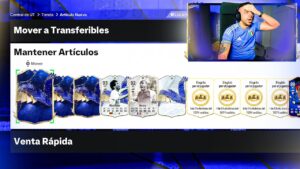 3 TOTY en mi CUENTA en el MISMO PACK OPENING !!! (EA SPORTS FC 24) DjMaRiiO
