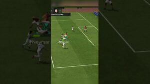 Cakir 🔥🔥 #fifa #football #shooting #soccer #game #neymar #fcmobile #goalkeeper