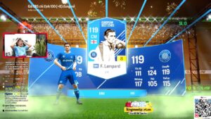 FC ONLINE: CHƠI TÍ SỰ KIỆN KIẾM NGHÌN TỶ ĐI CHỢ ACC CHÍNH NÀO | 16-01-2024