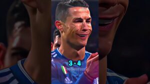 FIFA 23 Boss Ronaldo 🆚️ FIFA 23 Tom Holland 🥊😱 Boss Fight 🤯🥵 #ronaldo #spiderman