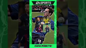 SABES QUIEN ES?😎 (🔴 bySamcod19 en YouTube) #shorts  #fifa #eafc #eafc24 #football #futbol