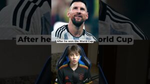 The Truth about Messi's FIFA The Best
