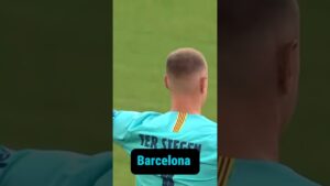 The reason behind Barcelona’s downfall #football #messi #trending #barcelona #fifa