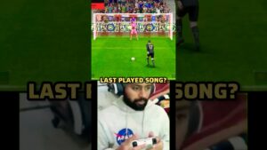 Which one? #fifa #jutuber #indiangamer #shorts #viral #fc24 #penalty