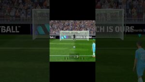 Bernardo Silva epic moment 😫 #efootball #efootball2024 #efootballmobile #pes #fifa #viral #short