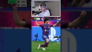 COMO SE DEBE GANAR! #futbol #streamer #funny #eafc24 #fifa #gameplay #trending #reaction
