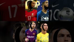 Challenge for you guys! ✅ #viral #youtubeshorts #football #shorts #music #fifa #remix