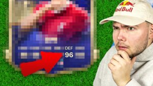 DRAFT, ALE WIDZĘ TYLKO STATYSTYKĘ OBRONY... | EA SPORTS FC24