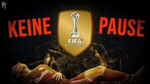Der neue EXTREM PEINLICHE Wettbewerb der FIFA