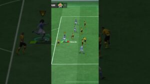 EA FC MOBILE | RA-MERZ TV | Highlight 848 #football24 mobile #footballgame #fifa #football2023mobile