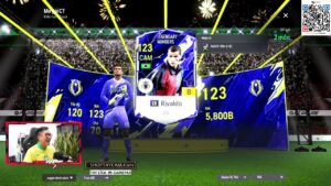 FC ONLINE: BÚ ĐẬM FULL VÒNG SỰ KIỆN & PHÁ ACC BUILD TEAM YẾU NHẤT TẦM TIỀN CÙNG ILF