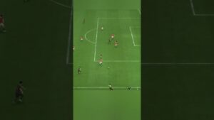 FC24 - Glitch ball #eafc24 #fc24 #ultimateteam #eafc #fifa #shorts #short #shortvideo #shortsvideo
