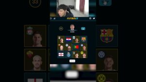 FUTBOL 11 BINGO CAVANI SI O CAVANI NO  #fifa #grid #quizfutbol #adivinaeljugador #fc24shorts #ligamx