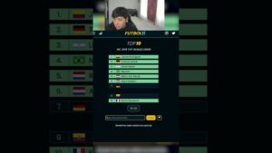 FUTBOL 11 TOP 10 GOLEADORES DEL MUNDIAL 2014 #fifa #quizfutbol #grid#ligamx #mundial2014 #messi #fut