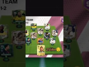 How likes Gk #football #fifa #fifamobile #soccer #gk