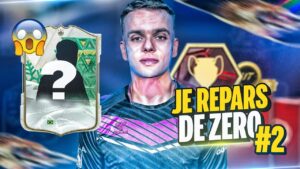 JE RECOMMENCE FUT A ZERO POUR LES TOTS #2 - MES PREMIERS ACHATS & UNE GROSSE WIN DANS LE PP ICONE !