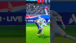 MBAPPE #shorts #fifa #fifa23