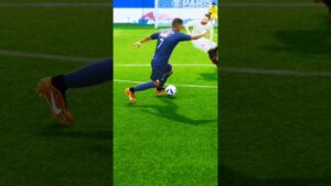 MBAPPE #shorts #fifa #fifa23