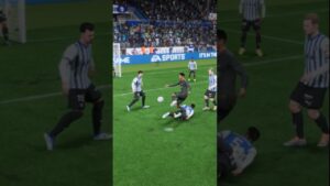 MDS que agonia 🤡 #fifa #fypシ #funny #shorts #youtubeshorts