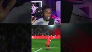 Onnodige zaag ! Hier staat maar 1 kleur voor! #esports #fifa #eredivisie #football #gaming #fc24