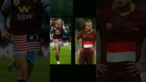 Pemain keturunan 🇮🇩/🇲🇾 Grade A+ #football#fifa#vanpersie#dioncools#brownhill#nainggolan