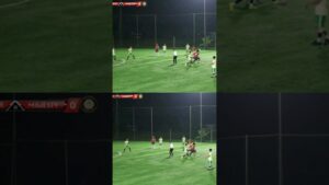 SHOOTING KERAS & CLEAN SHEET KIPER LUAR BIASA 👏👏‼️ #soccer #football #fifa #goals #topscorer #short