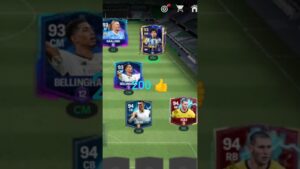 Select a RW for me 🙏 #eafc #fifa #fifamobile #eafc24 #football #eafcmobile #footballshorts