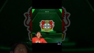 Speed Opening Pack in FC Mobile and got.... #fun #funny #fifa #pes #shorts
