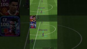 United Ronaldo vs Portugal Ronaldo #ronaldo #messi #efootball #fifa #neymar #mbappe #haaland