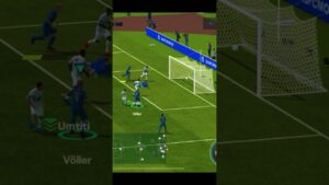 Unlucky miss in fifa 😩#trending #football #shortsfeed #youtubeshorts #shorts