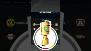 como le iría al borussia dortmun si klopp regresara #futbol #fifa #fc24 #shorts #short