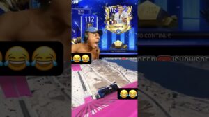 😂 #fifa #champions #footballgame #championsligue #mobilegame #futbol  #worldcup #football