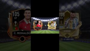 #fifamobile #fifa #2024 #mbappe #messi #shorts #football #рек #like #comment #follow #han #youtube