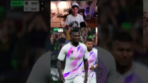 pt.2 vaya griddy😳 #savior #fy #fyp #humor #eafc24 #fifa #stream #futchamps