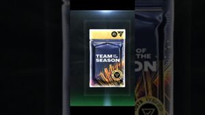 4k Diamond And Got.. #fifa #fcmobile #packopening