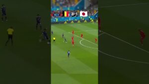 Belgium vs Japan Fifa World Cup 2018|| #worldcup #japan