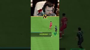 Broken FC 24 Shot Type With a 48 Rated BEAST! #fifa #football #fc24 #eafc24 #viral