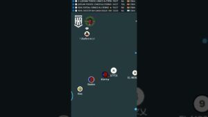 CR7 SKILLS 2008! ⚡🤑👑 #futbol #haxball #fifa #haxarg #football #haxballargentina #unicoye7erno