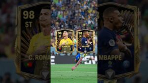 CR7🇫🇷 X MBAPPE🇵🇹 #shortsviral #fy #eafcmobile #eafc24 #futebol #fifamobile #fifa #cr7 #mbappe #fyp