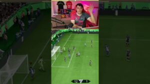 Cómo hacer CANCEL de TIRO ROTO ✅ #fc24  #eafc #fifa #consejos #cancel #cancels #ultimateteam