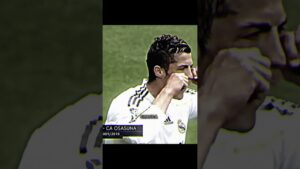 Cr9 solo goal😇#soccer #football #ronaldo #goals #edit #fifa #short # shorts