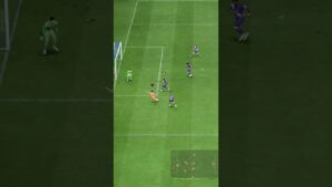 Do Hagi para o Giuly #viral #fifa #fotebol #horatube #hattrick #funk #futebol #receba #gatos #shorts