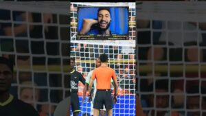 Duas chances pro Cantona! #eafc24 #ultimateteam #ps5 #eafc #fifa