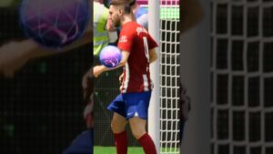 ¿En el fútbol real, que hubiesen pitado?🤨 #eafc24 #fifa #easports #football #easportsfc