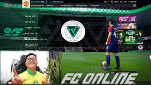 FC ONLINE: I LOVE MAX TRỞ LẠI CÙNG FULL VÒNG SỰ KIỆN
