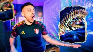 FICHO AL MEJOR TOTS DE LA HISTORIA DE FIFA - DjMaRiiO
