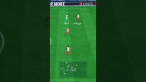 FIFA GAMING6 (44) #fifa #fifamobile #football
