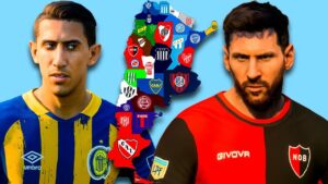 FIFA Imperialismo: ¿Qué Equipo Dominará Argentina?